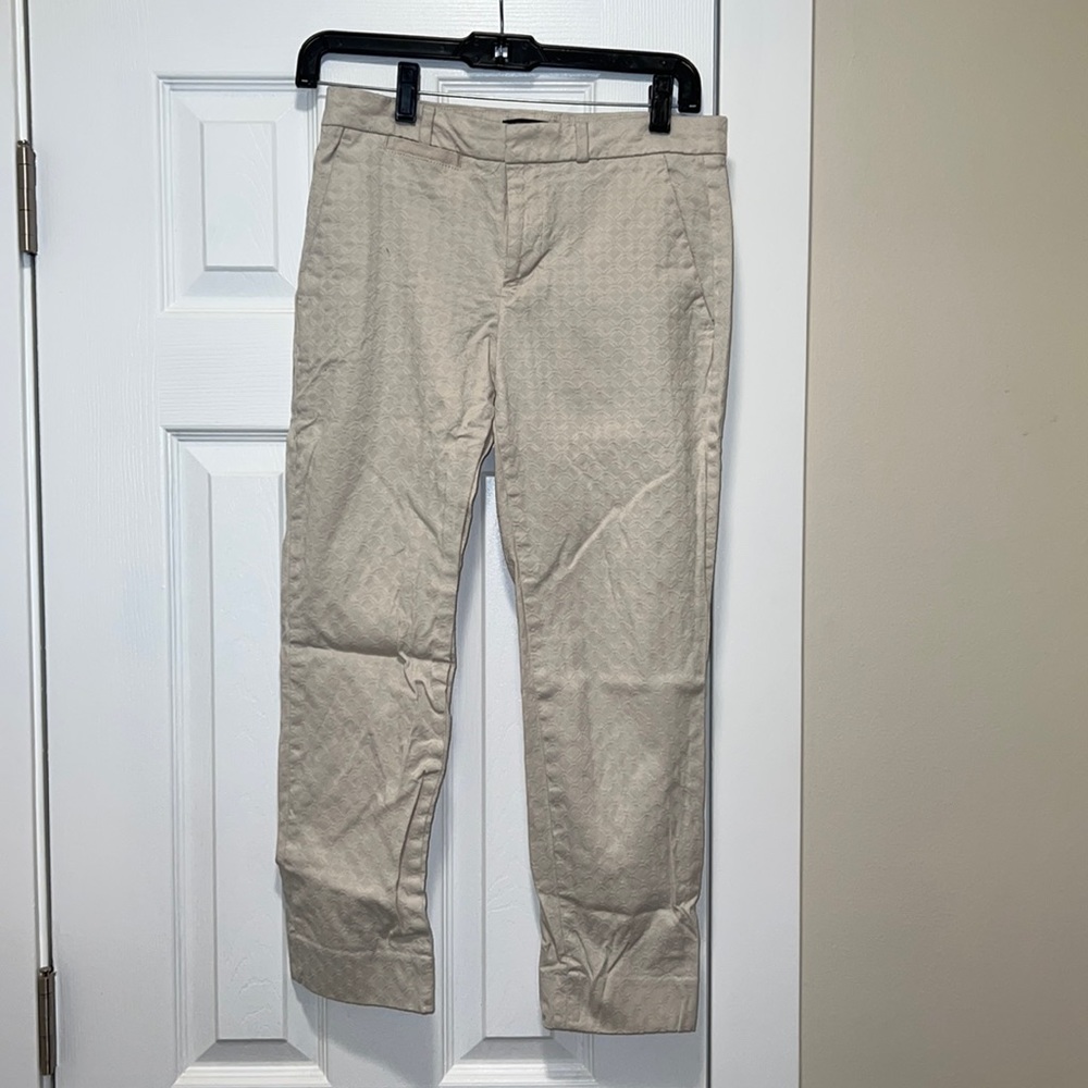 Banana republic dress pants